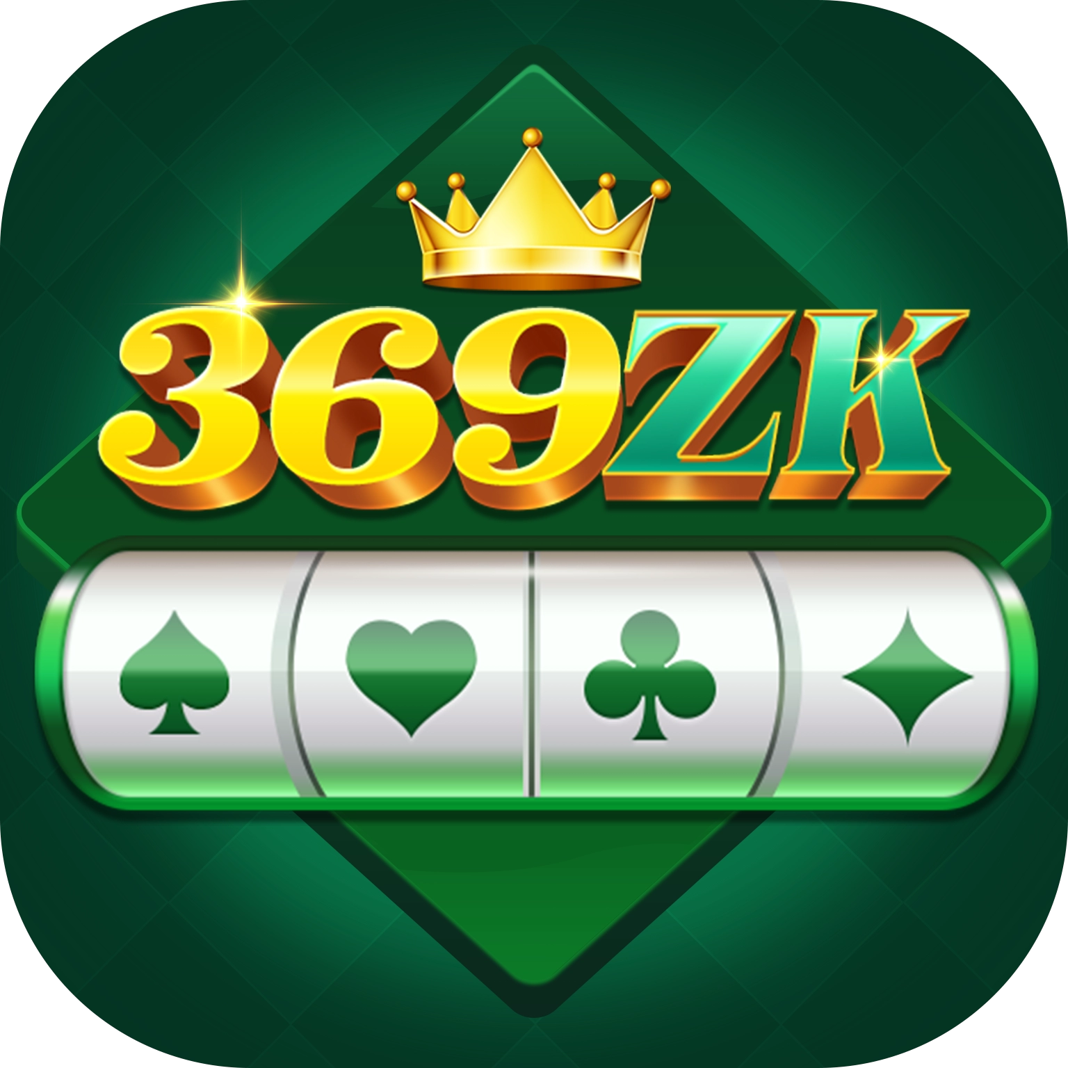 Download 369zk APK Original untuk Android