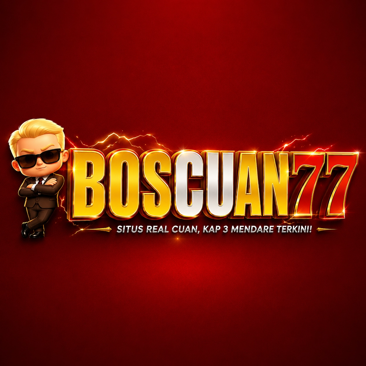 Download boscuan77 APK Original untuk Android