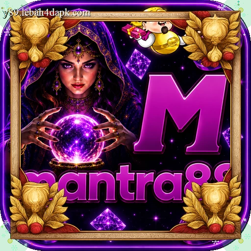 Download mantra88 APK Original untuk Android
