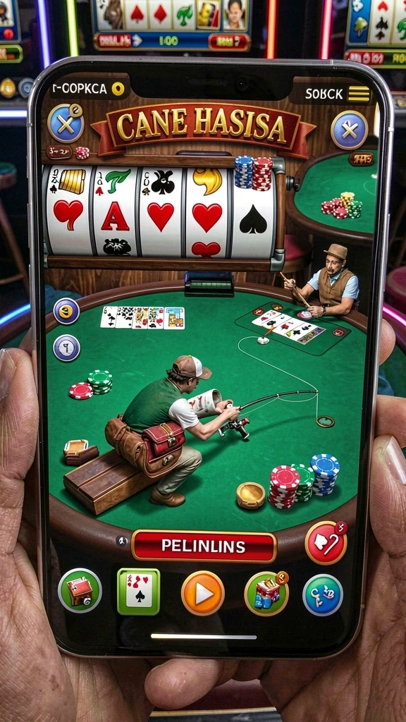 Download pestabet APK Original untuk Android