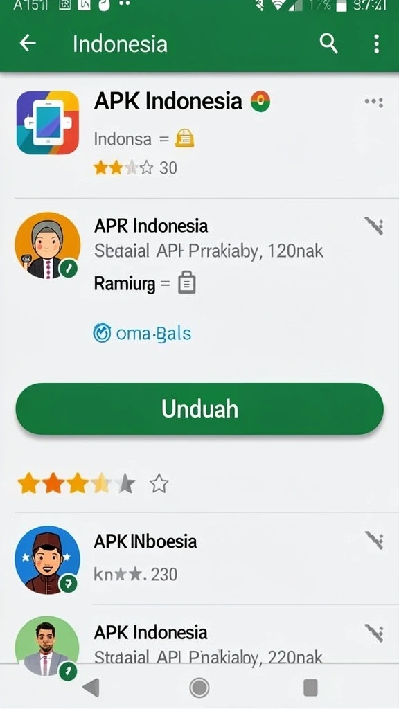 Download menangbet APK Original untuk Android