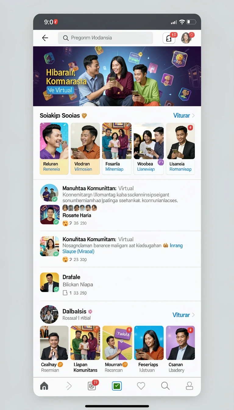 Download utratoto APK Original untuk Android 3