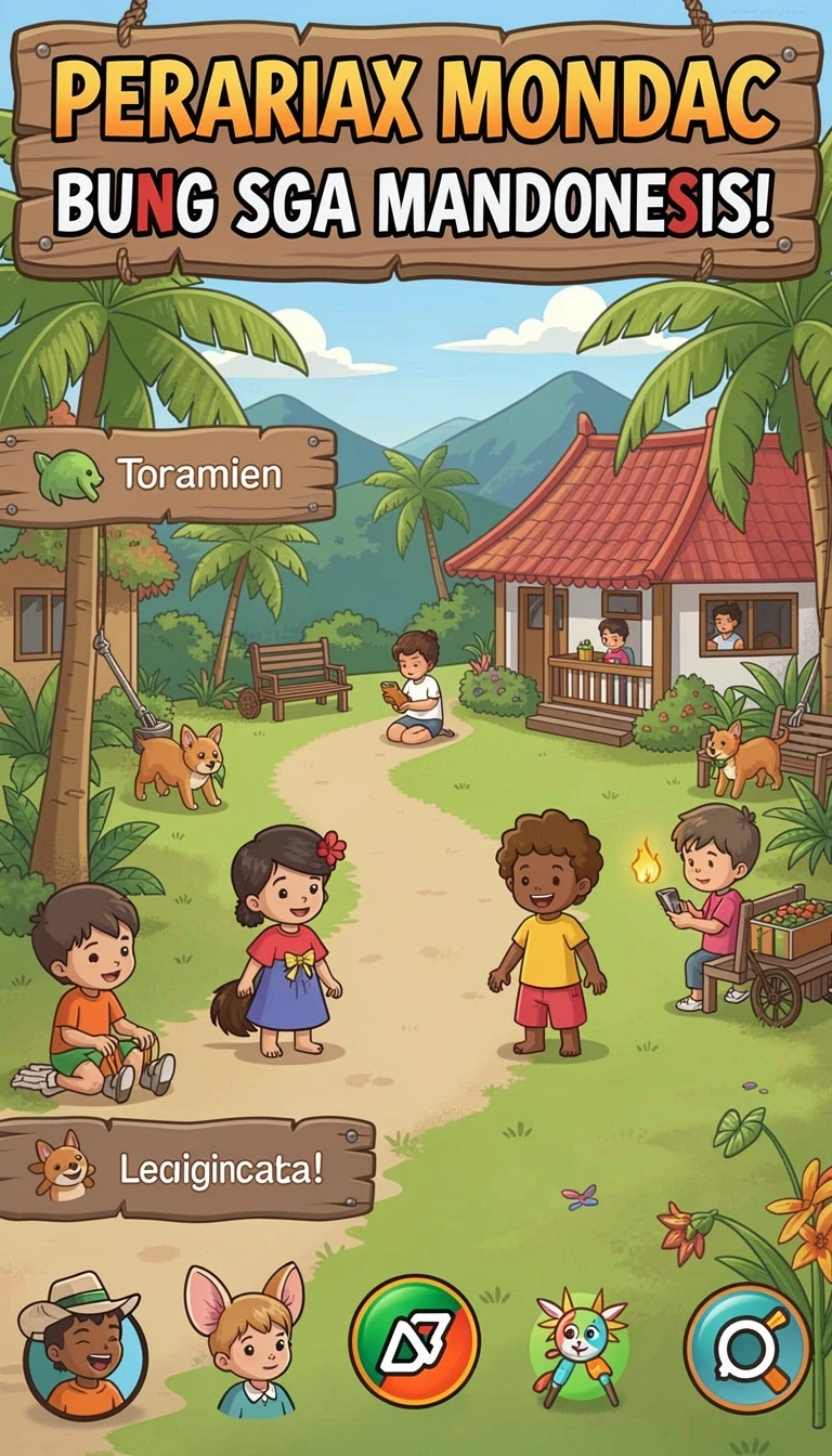 Download w67 APK Original untuk Android