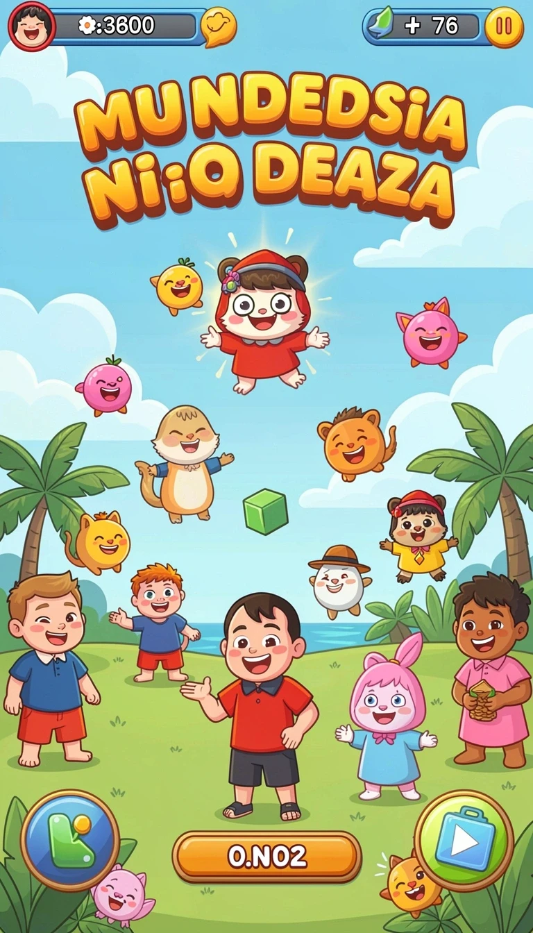 Download girang4d APK Original untuk Android 3