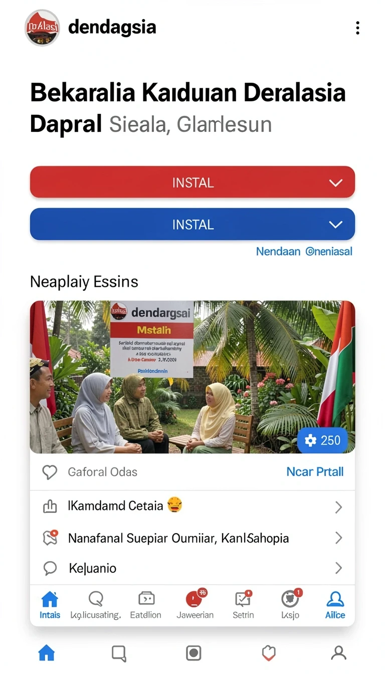 Download situstoto APK Original untuk Android 3