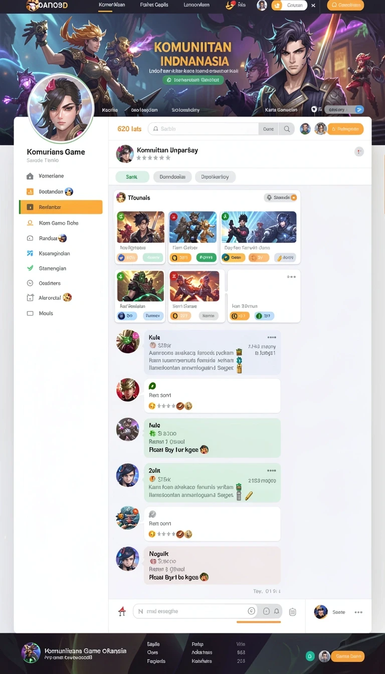 Download merahtoto APK Original untuk Android 3