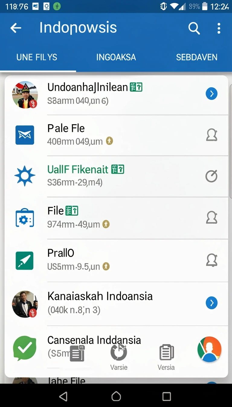 Download mandala77 APK Original untuk Android 2