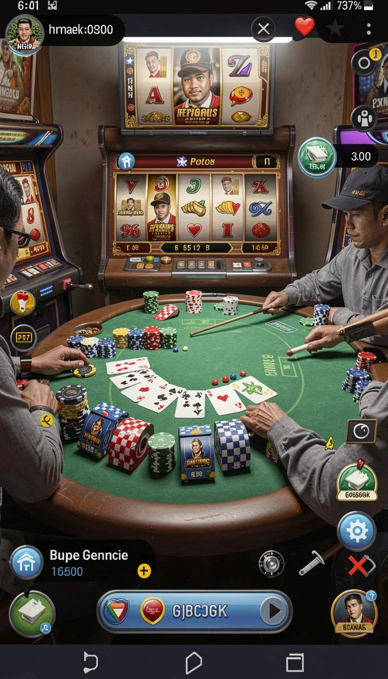 Download royaltoto APK Original untuk Android 2