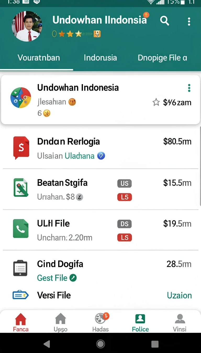 Download pesona77 APK Original untuk Android