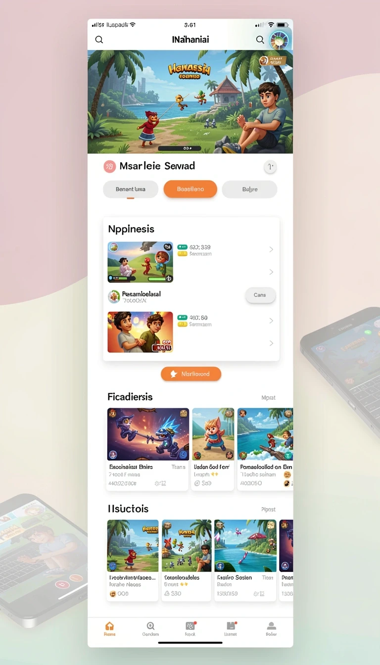 Download mz356 APK Original untuk Android 3