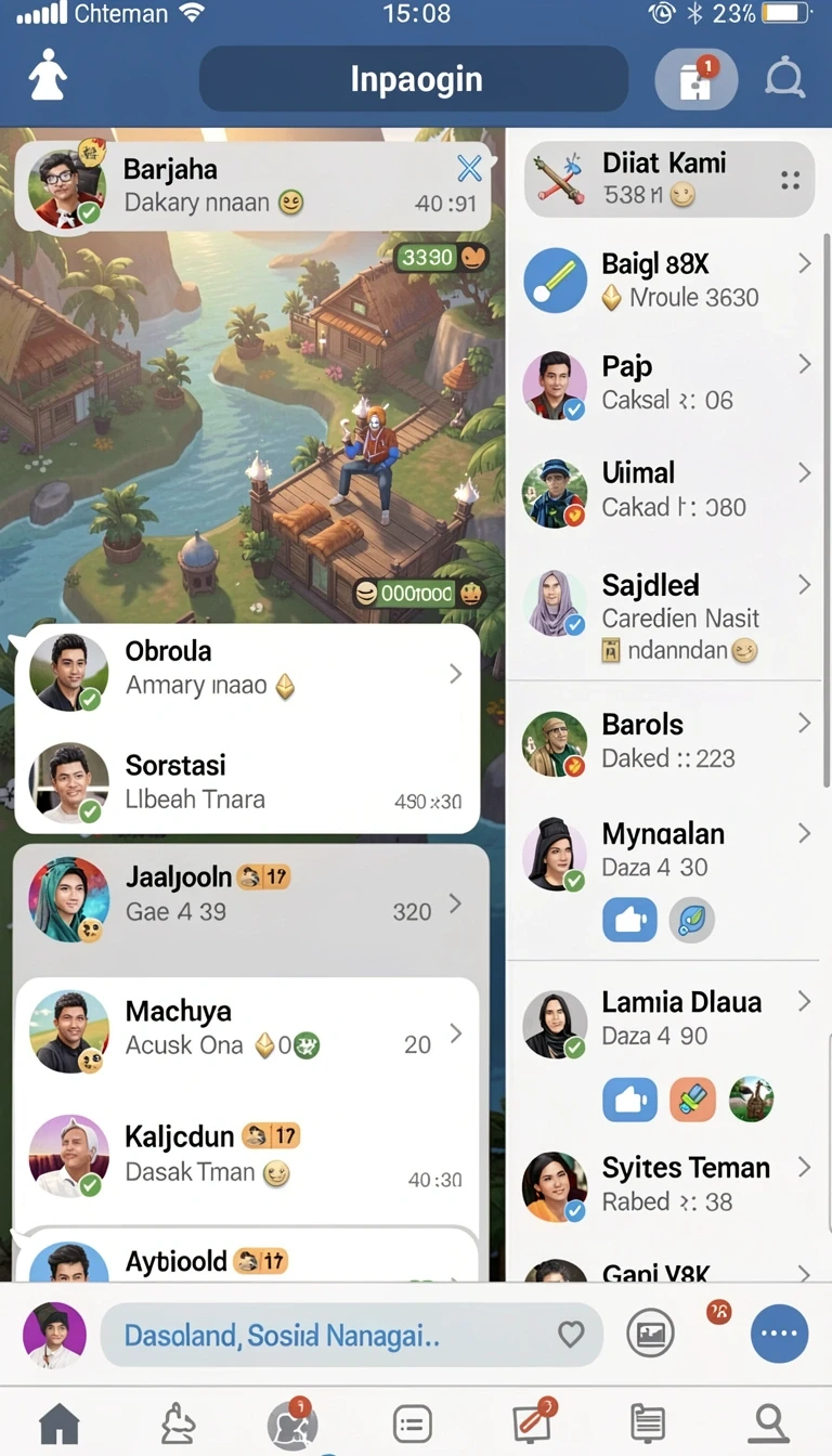 Download selayar88 APK Original untuk Android 3
