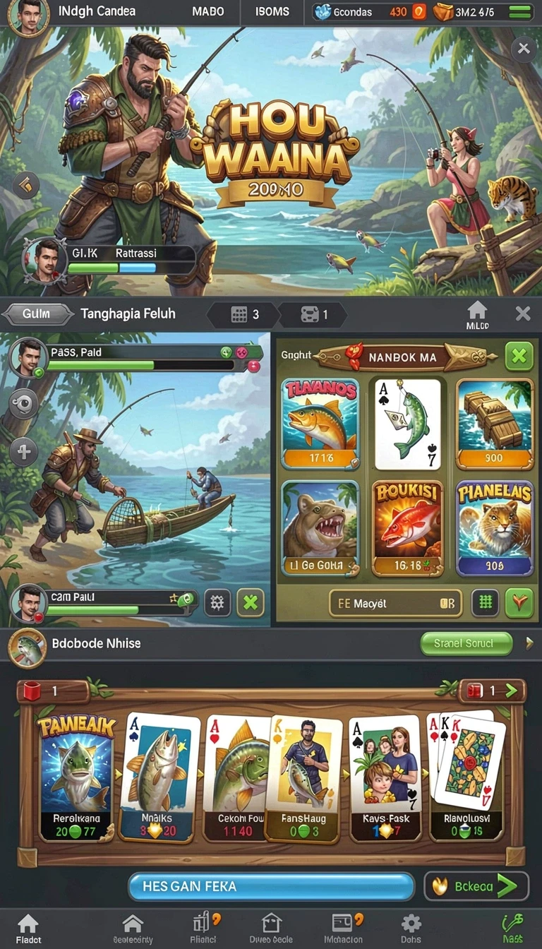 Download tempototo APK Original untuk Android 3