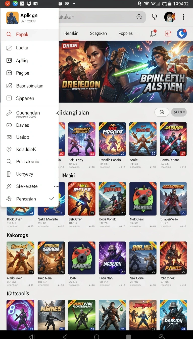 Download gx88 APK Original untuk Android 2