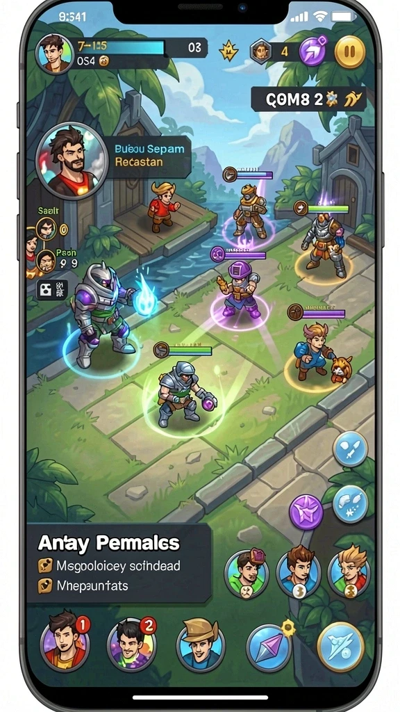 Download t9999 APK Original untuk Android 2