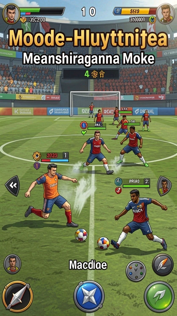 Download mr888 APK Original untuk Android 2
