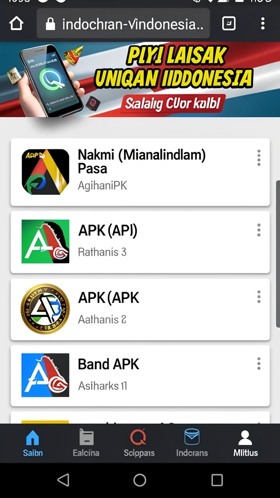 Download sd107 APK Original untuk Android