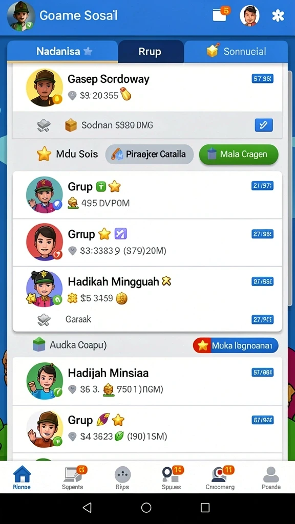 Download sbobet APK Original untuk Android 3