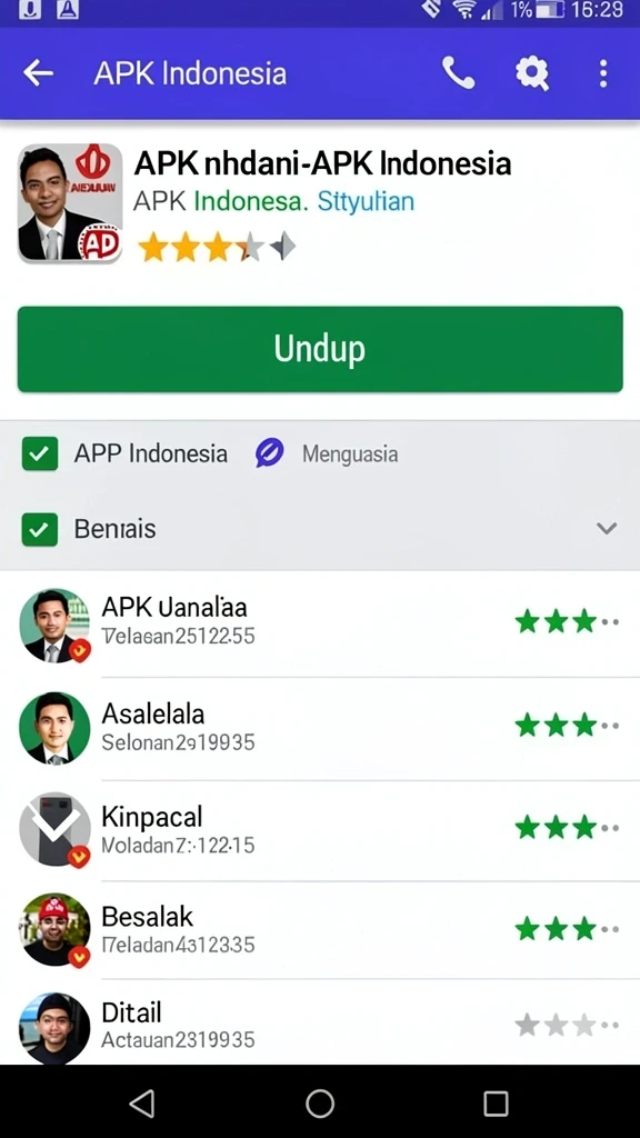 Download withdraw42 APK Original untuk Android 2