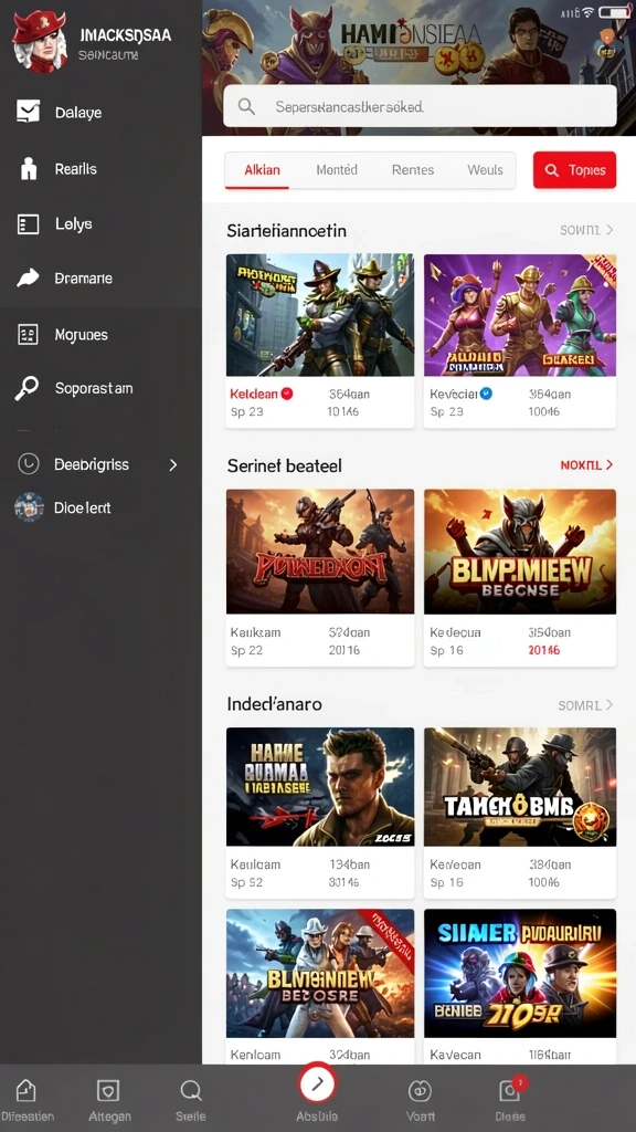 Download quarkplay APK Original untuk Android 2