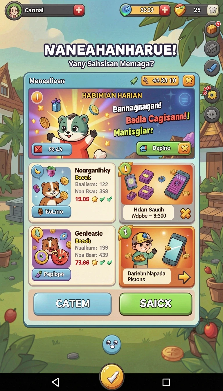 Download selayar88 APK Original untuk Android 2