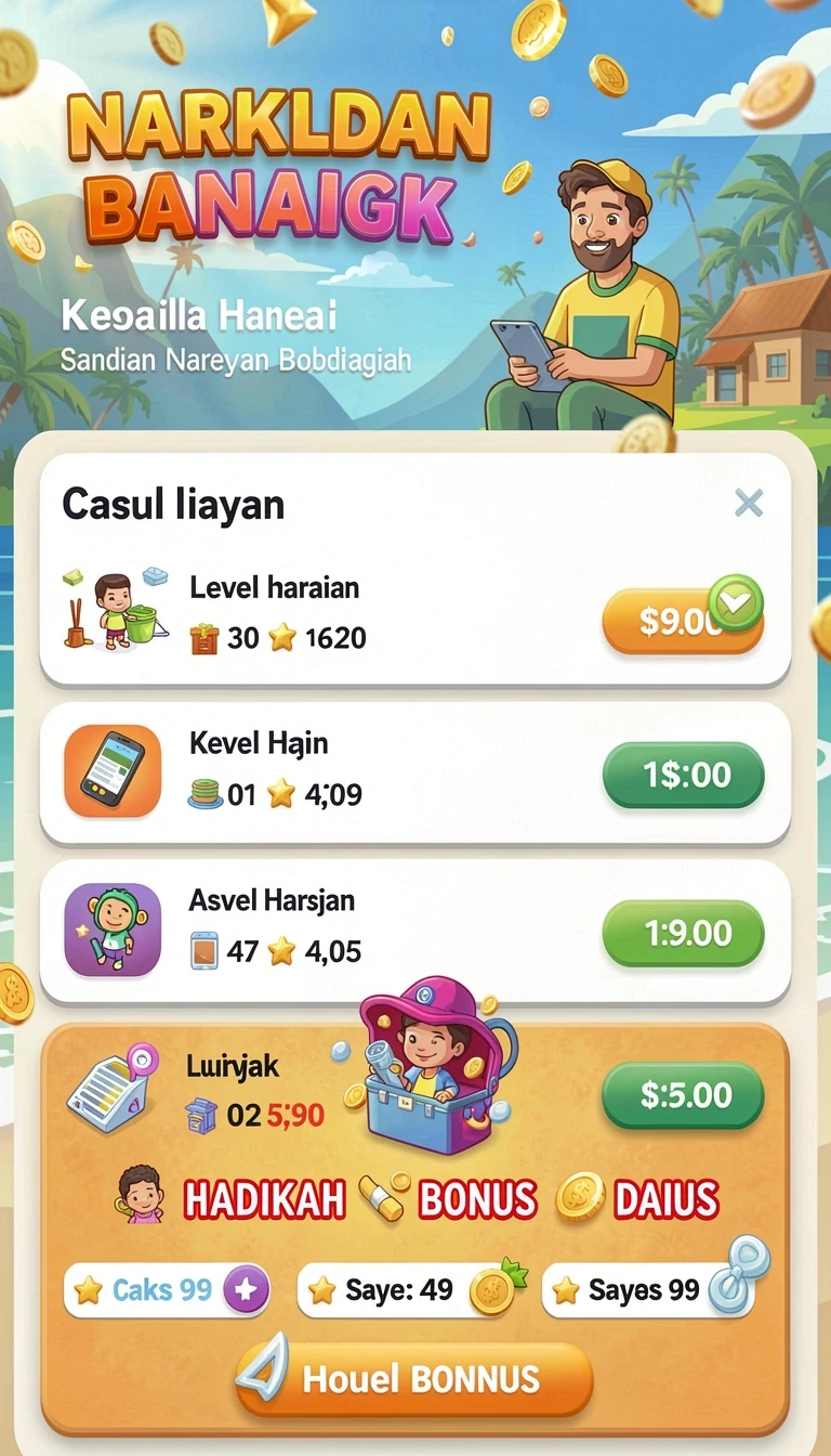Download katakjp APK Original untuk Android 2