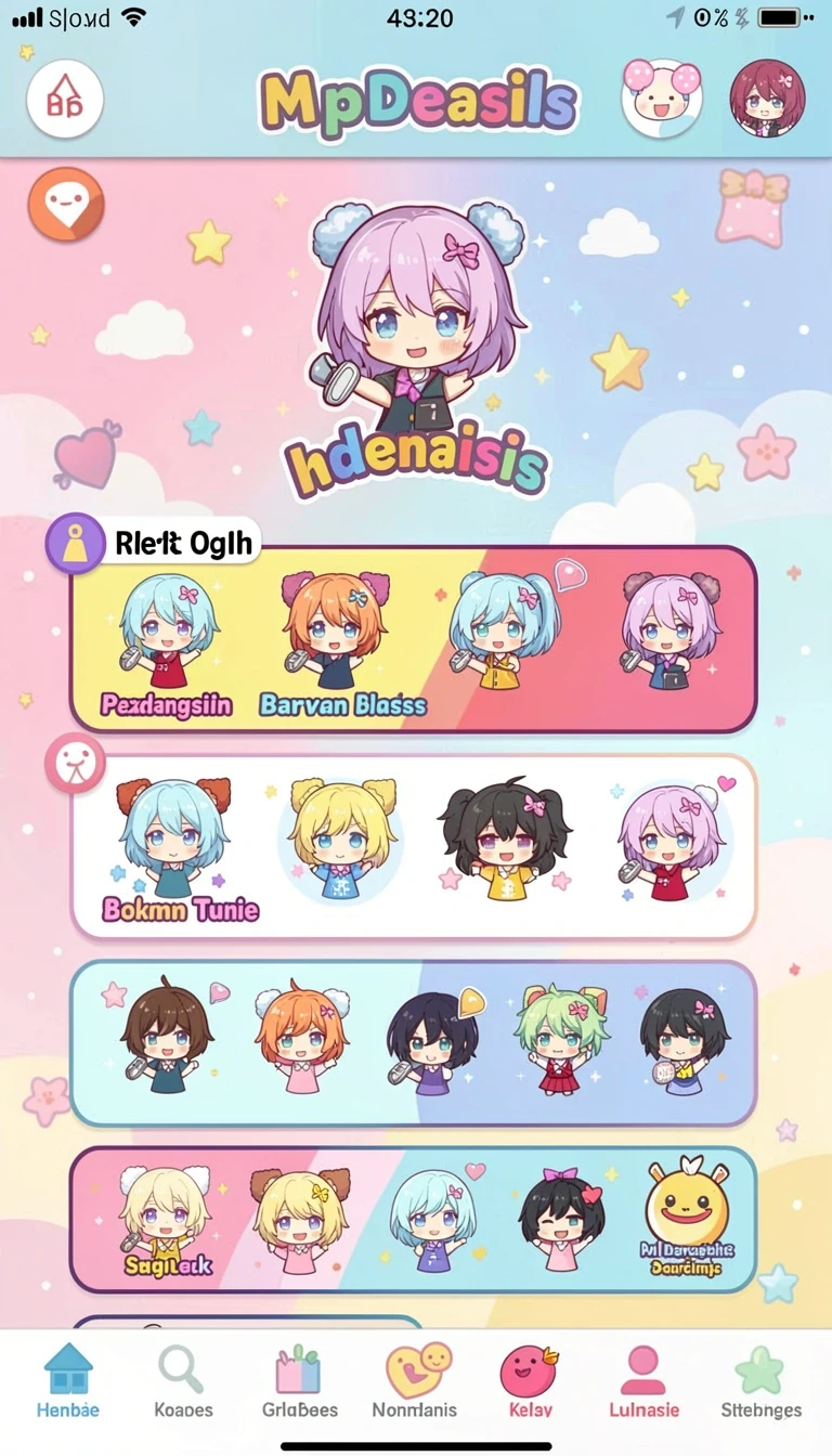 Download rpzzz APK Original untuk Android