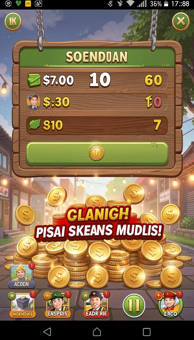 Download id6788 APK Original untuk Android 2