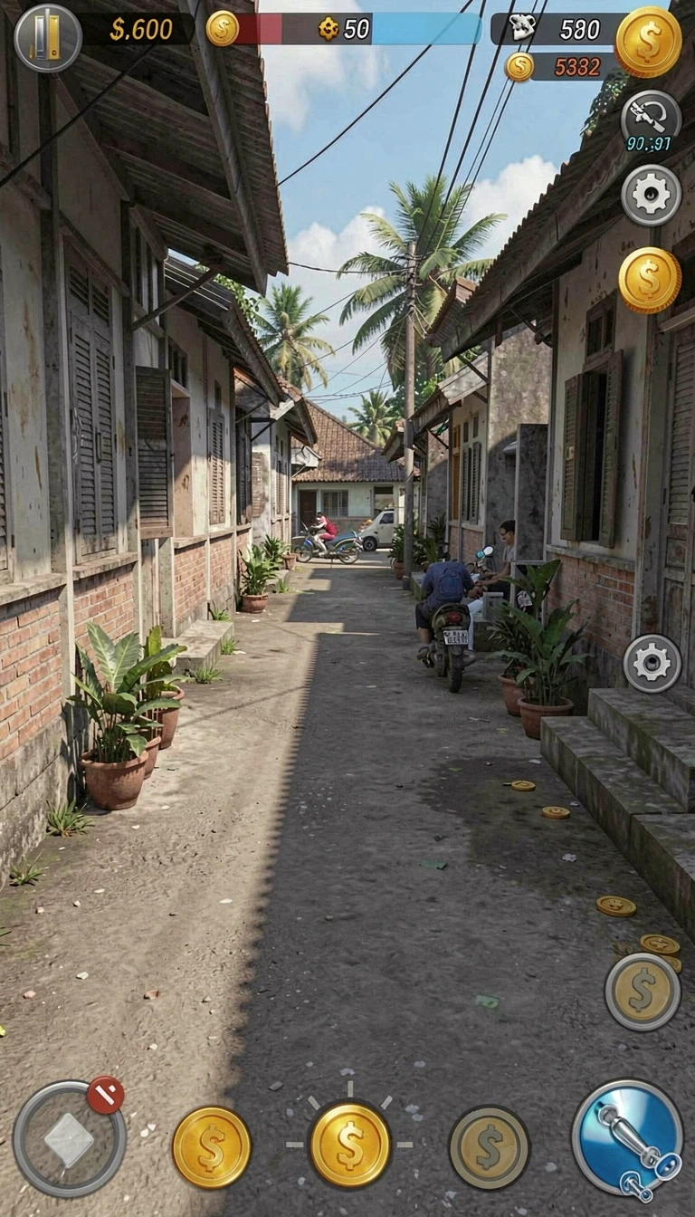Download migaspin APK Original untuk Android 2