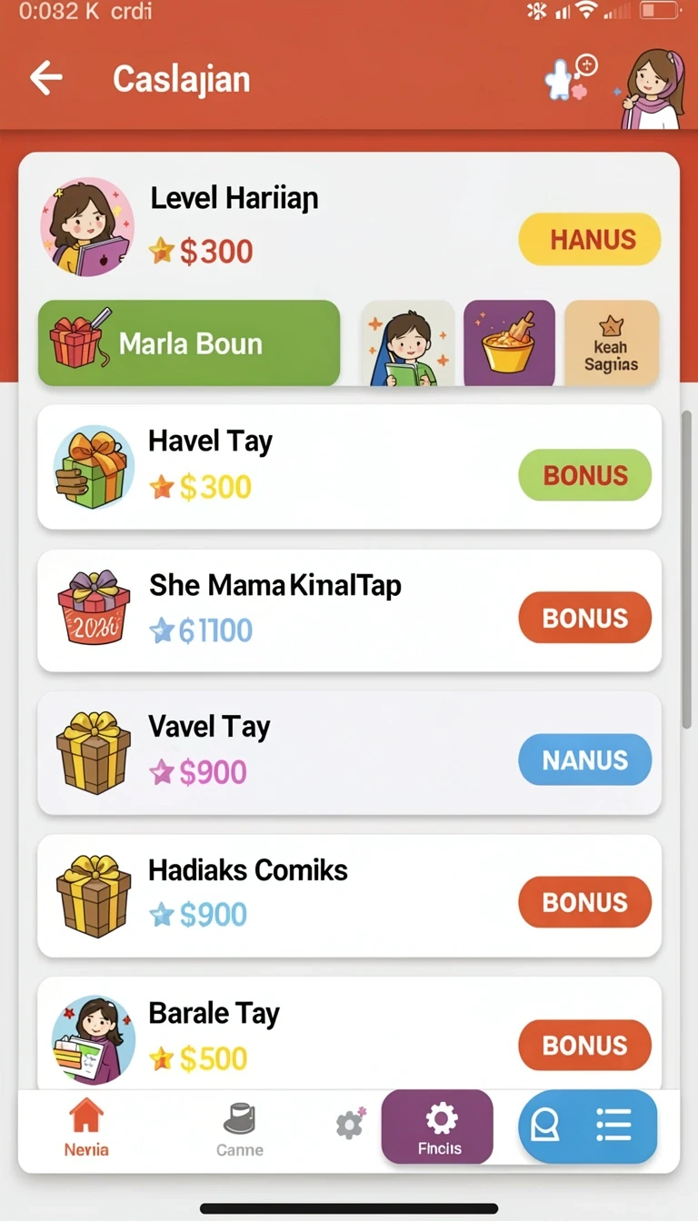 Download situstoto APK Original untuk Android 2