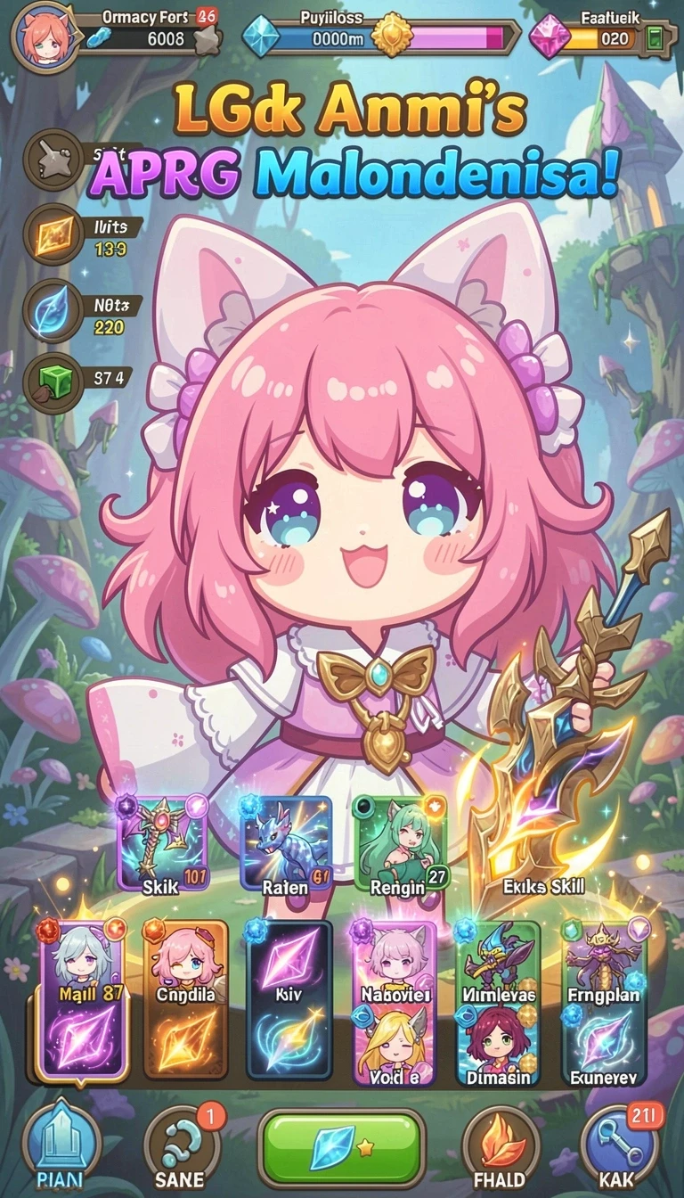 Download jvs88 APK Original untuk Android