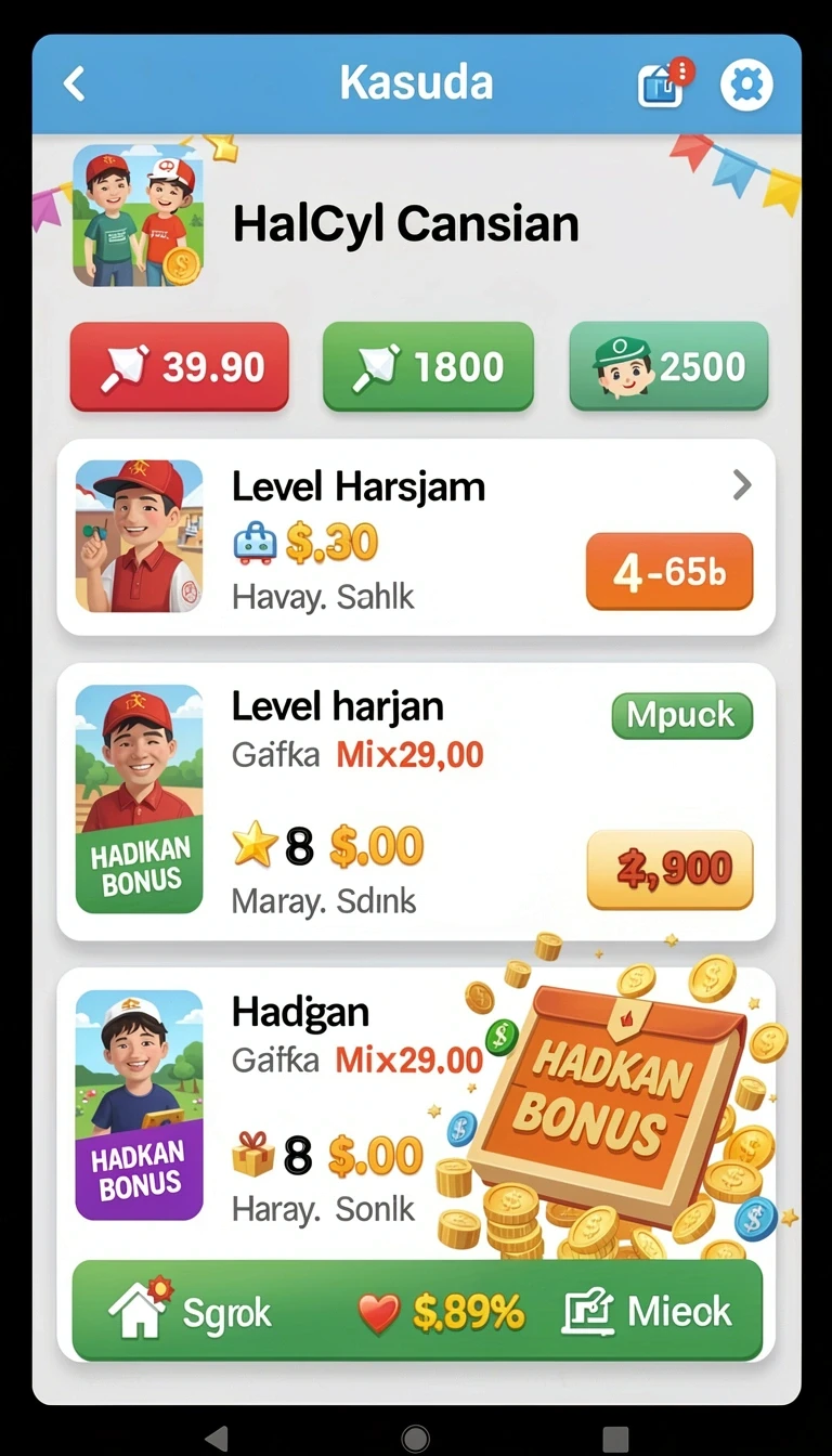 Download ri889 APK Original untuk Android