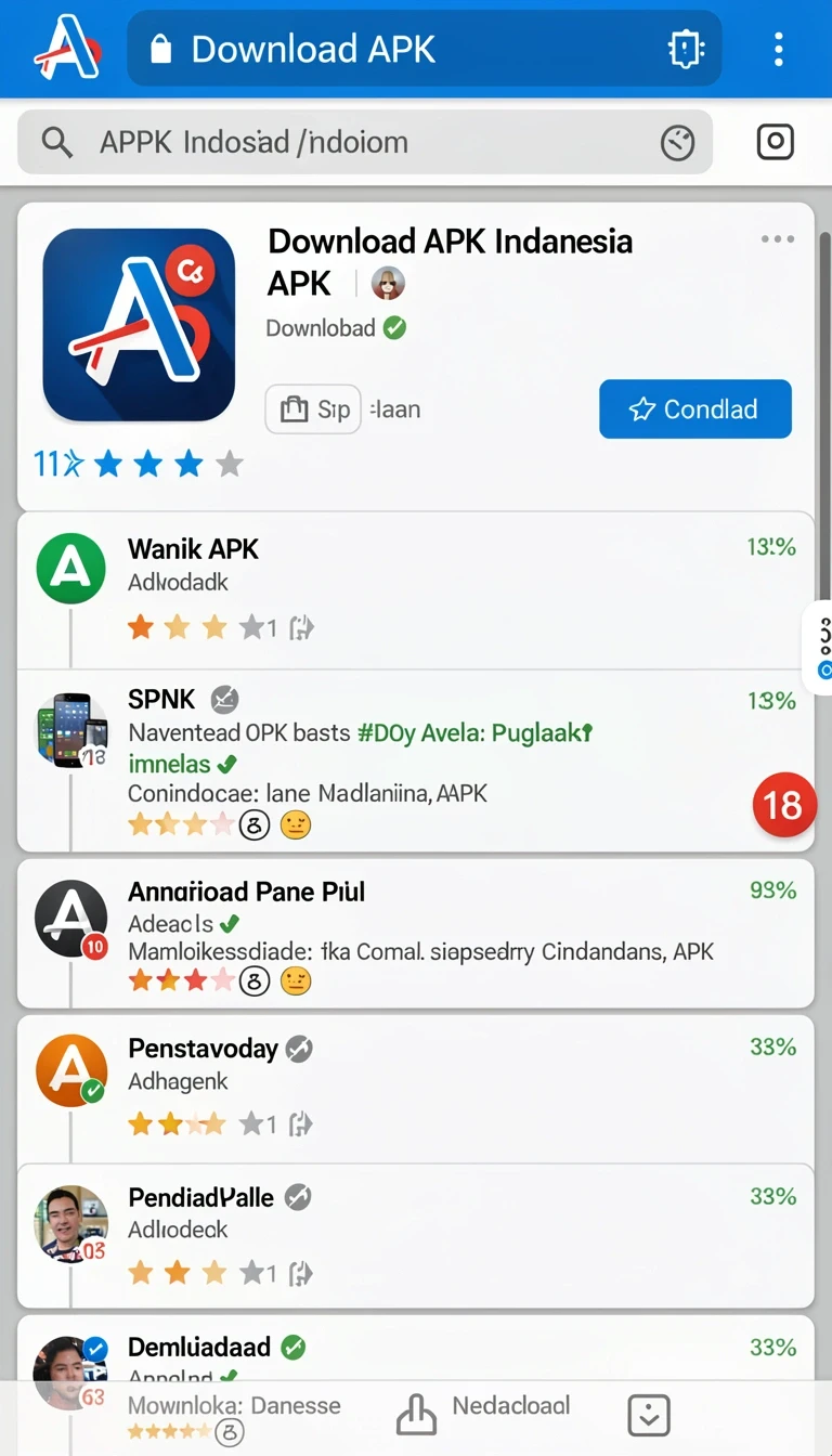 Download rr789 APK Original untuk Android 3