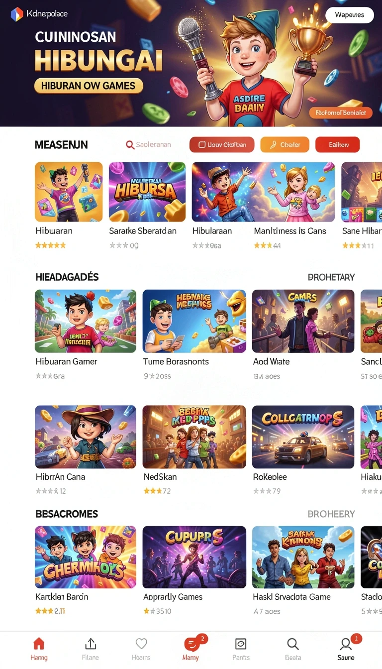 Download kipas777 APK Original untuk Android