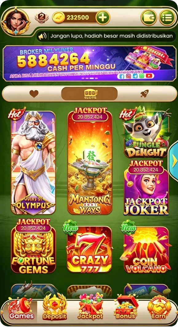 Download rr789 APK Original untuk Android