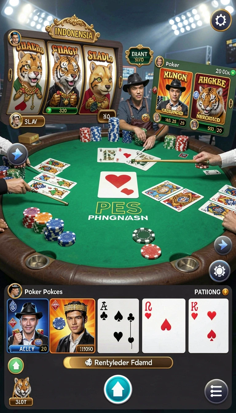 Download coloksgp APK Original untuk Android 2