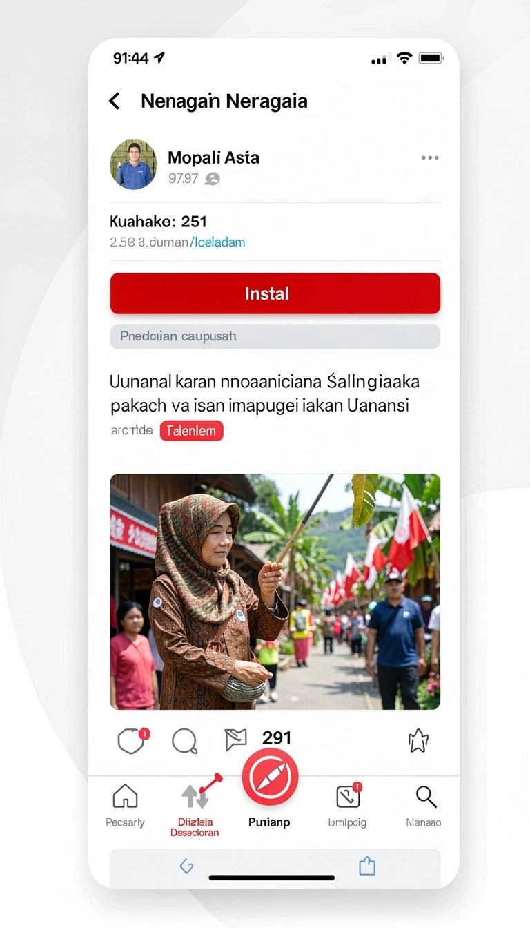 Download 2757 APK Original untuk Android 2