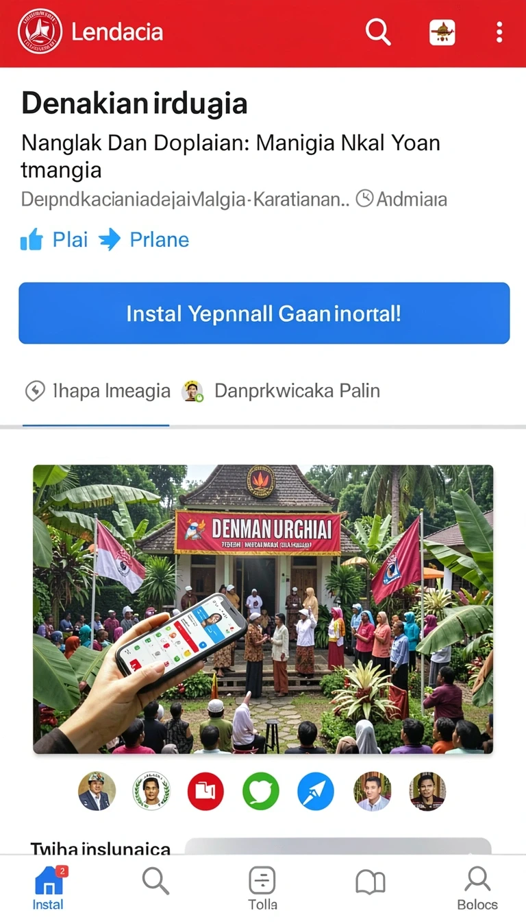 Download pestabet APK Original untuk Android 2