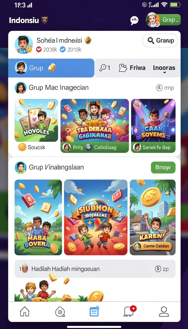Download matahoki APK Original untuk Android