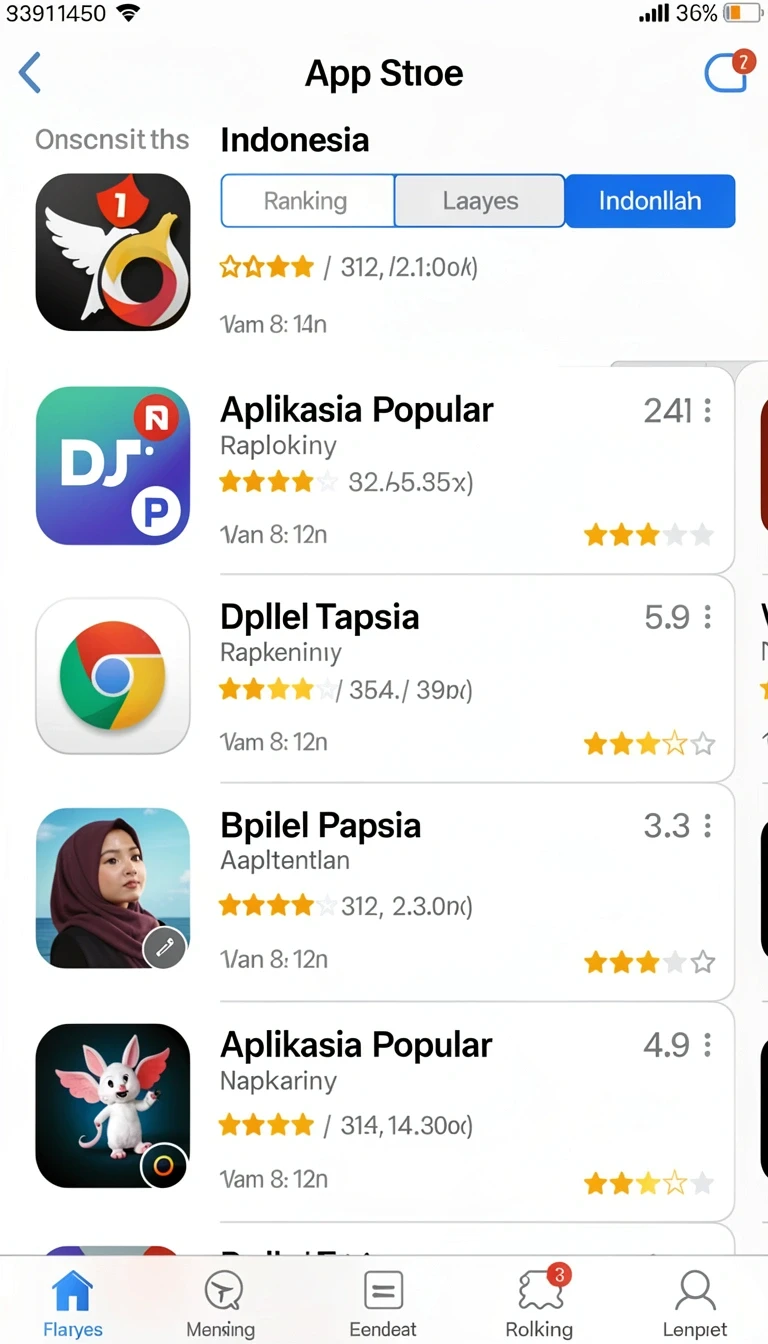Download rajawalitoto APK Original untuk Android 2
