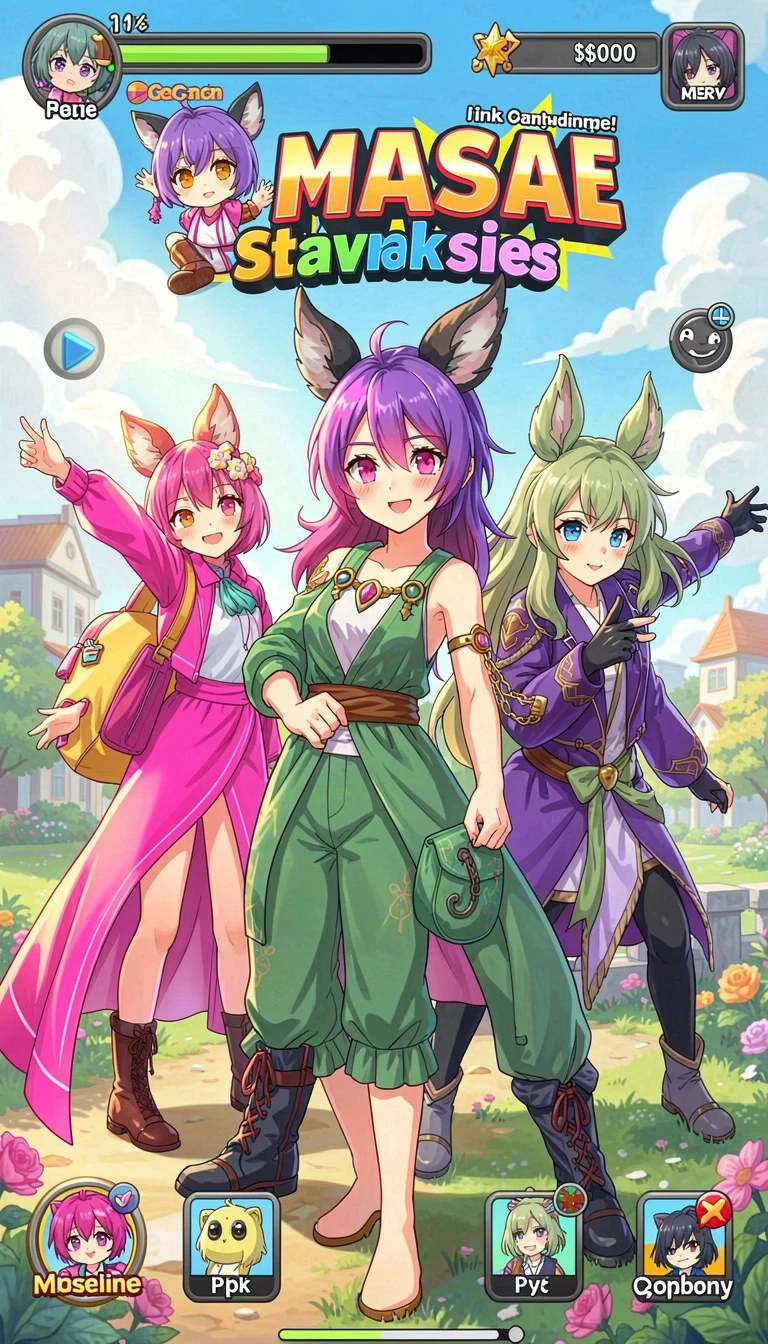 Download oristoto APK Original untuk Android 2