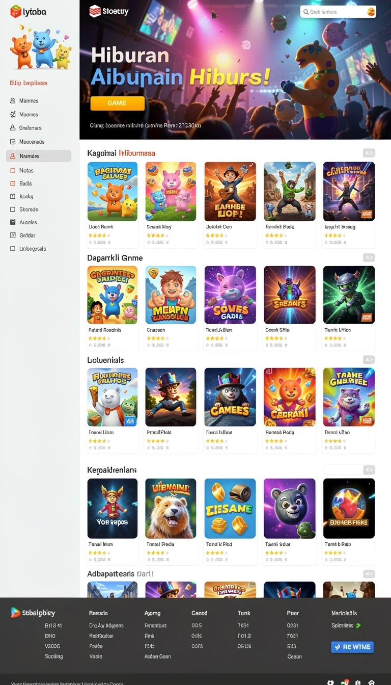 Download mamen123 APK Original untuk Android