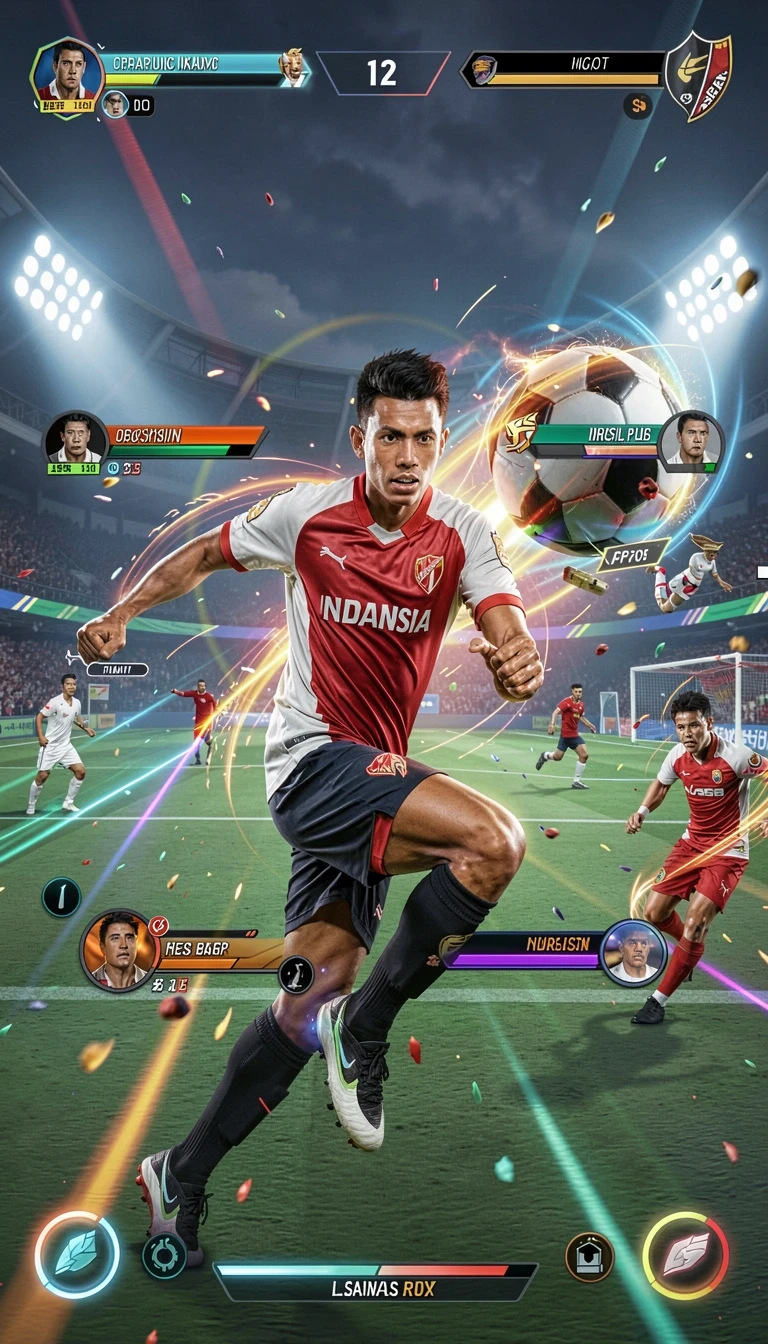 Download rsngame APK Original untuk Android 2