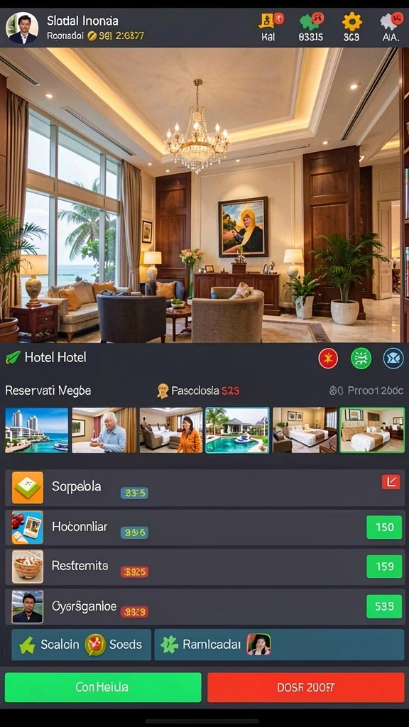 Download ri188 APK Original untuk Android 2