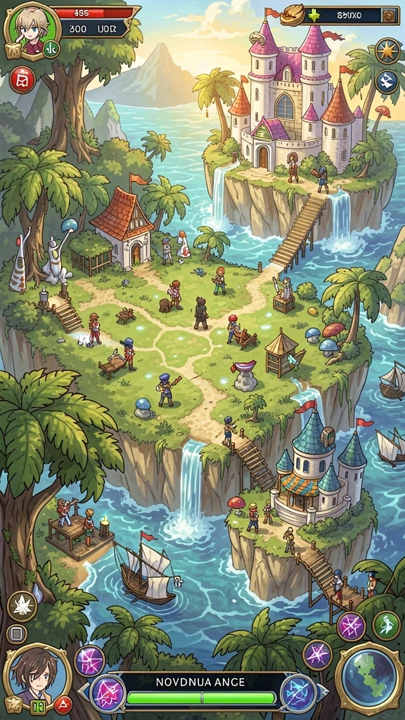 Download penaslot APK Original untuk Android 2