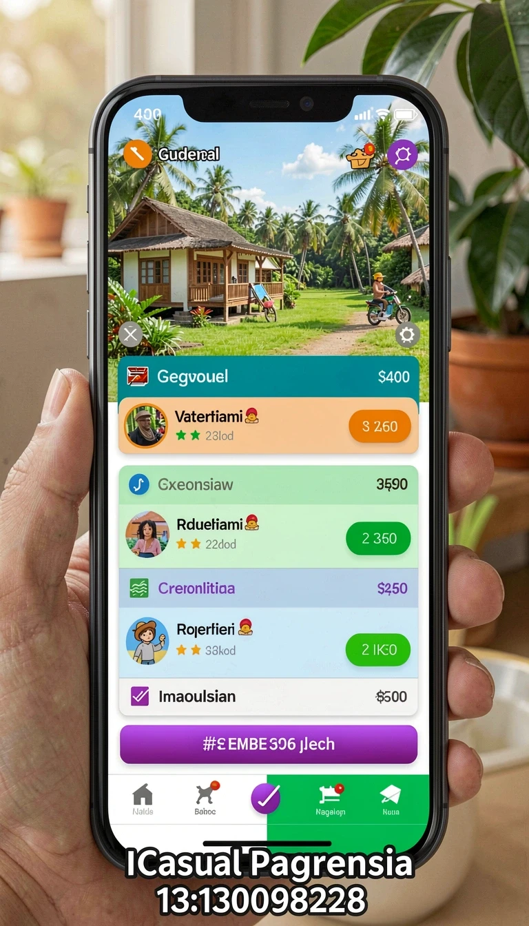 Download 77rl APK Original untuk Android 2