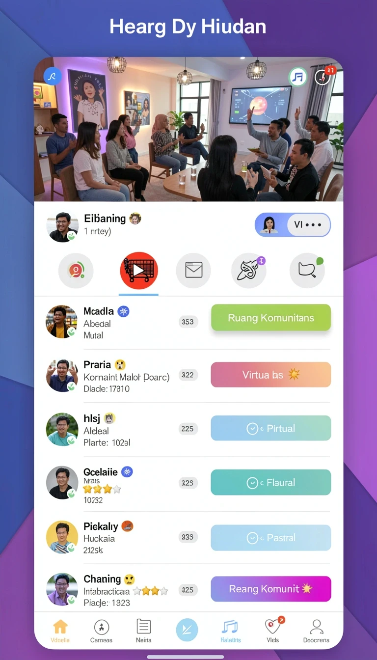 Download mitratogel APK Original untuk Android