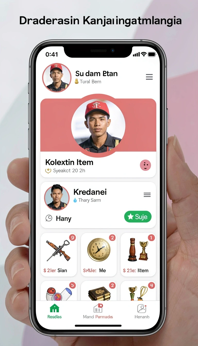 Download nex777 APK Original untuk Android 3