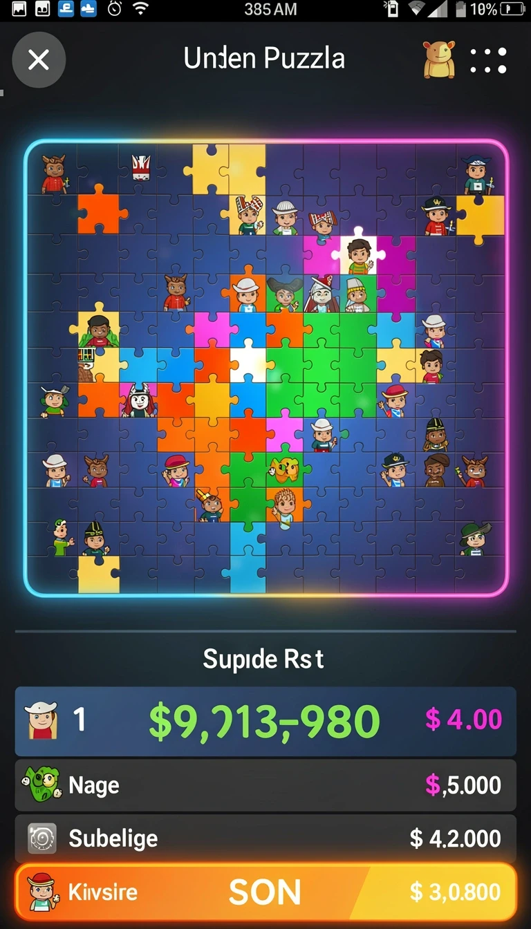 Download oristoto APK Original untuk Android