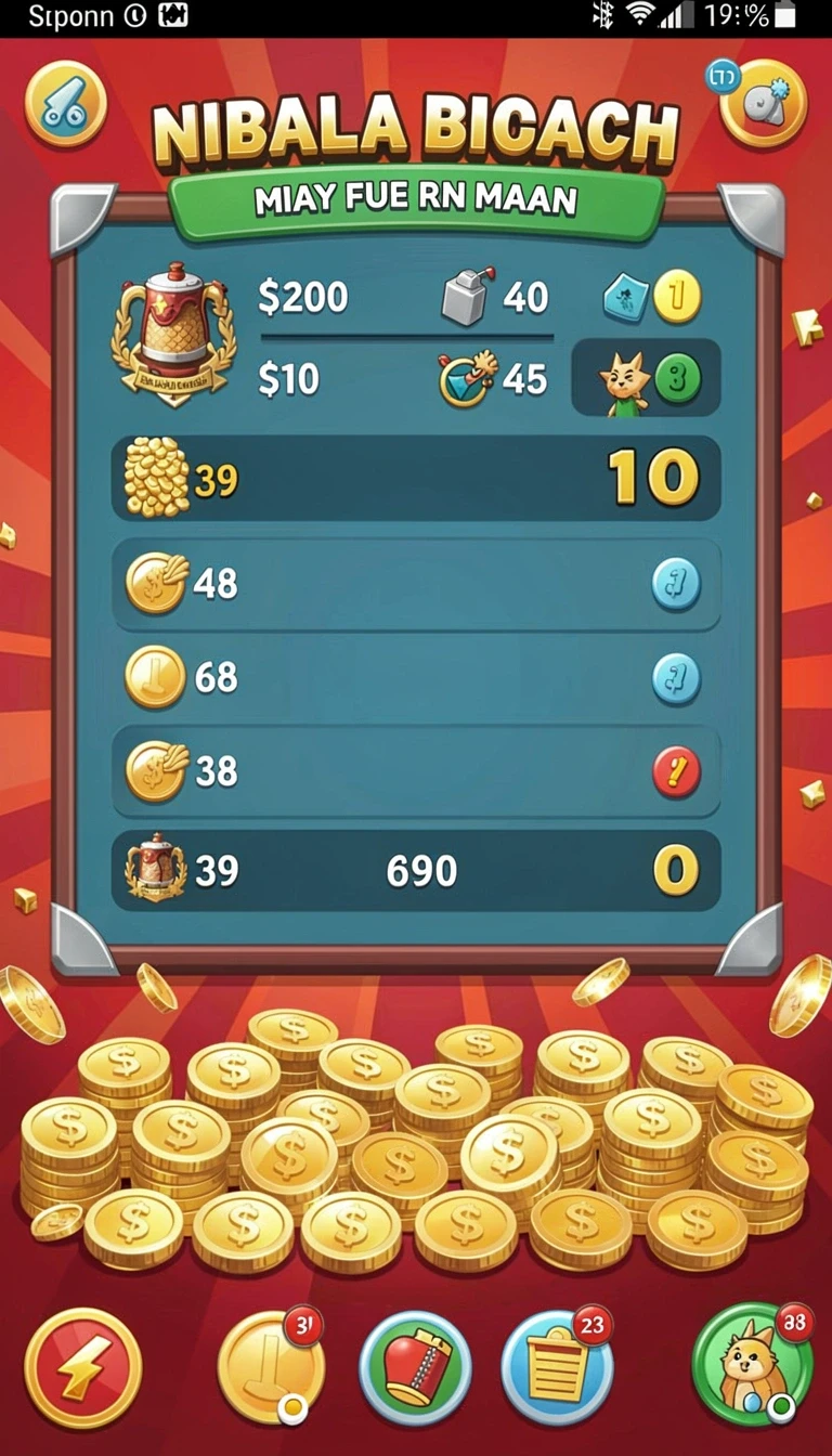 Download semar99 APK Original untuk Android 2