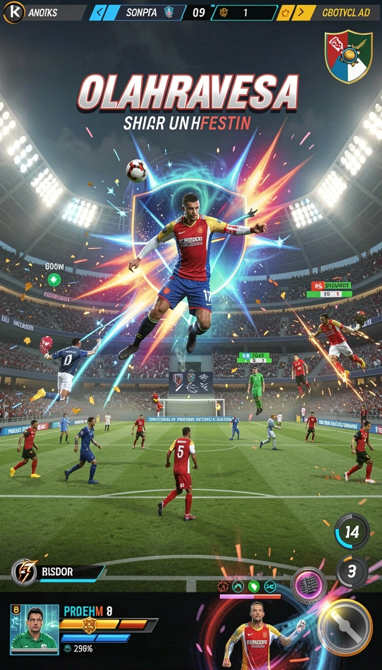 Download bigcor78 APK Original untuk Android